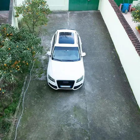 Apartamento Grand Family -free Parking-